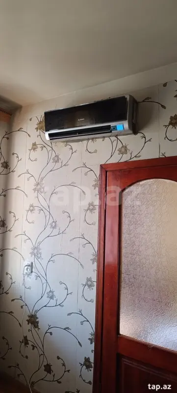 Kirayə verilir 2 otaqlı mənzil 40 m²