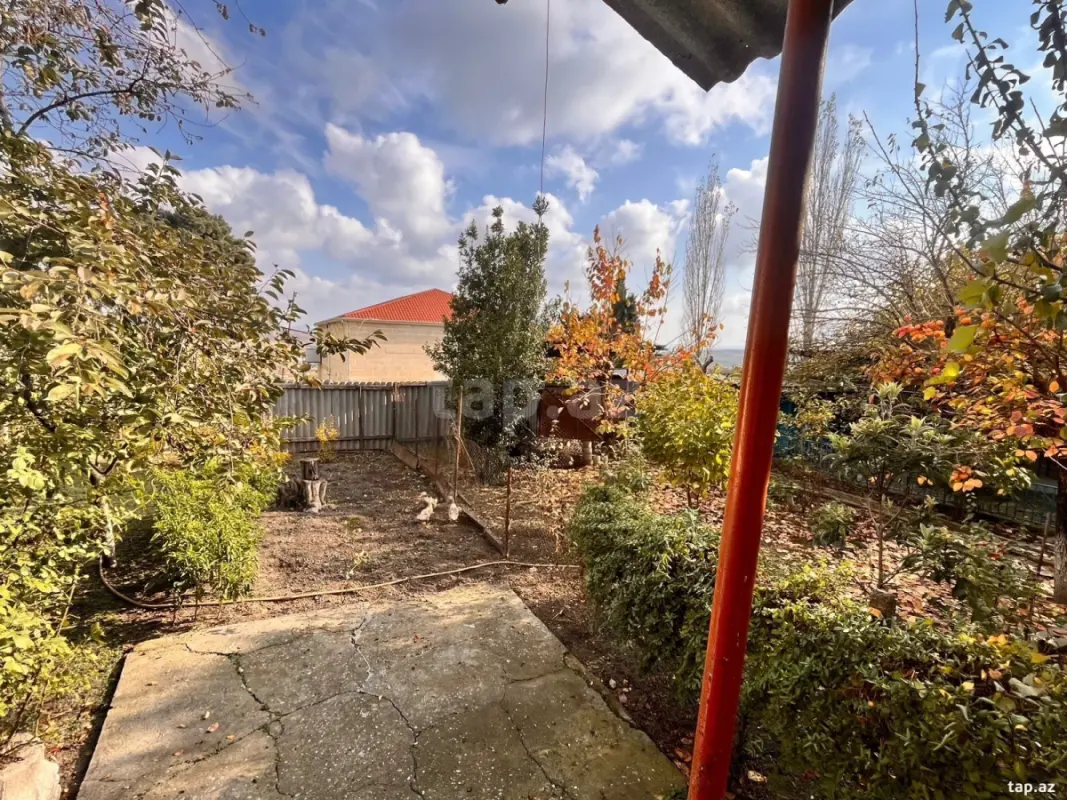 Kirayə verilir 3 otaqlı həyət evi 140 m²