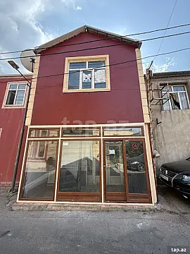 Kirayə verilir obyekt — Bakı