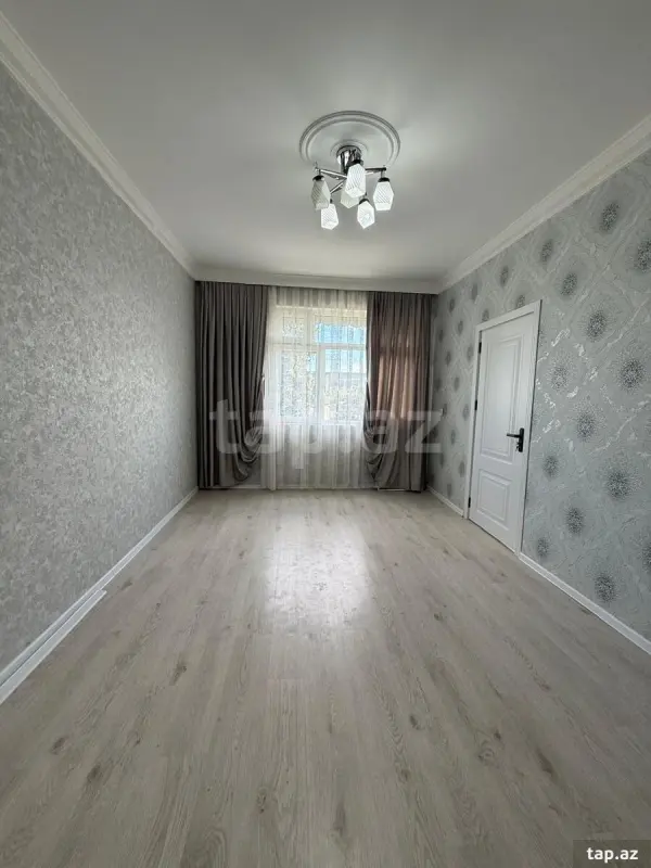Satılır 1 otaqlı mənzil 32 m²