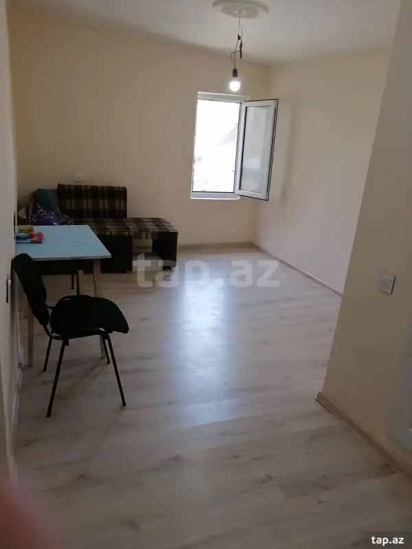 Kirayə verilir 1 otaqlı həyət evi 23 m²