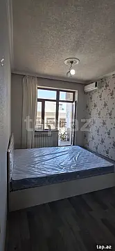 Kirayə verilir 2 otaqlı mənzil 50 m² — Xırdalan, Xırdalan 2 otaq 50.00 m²