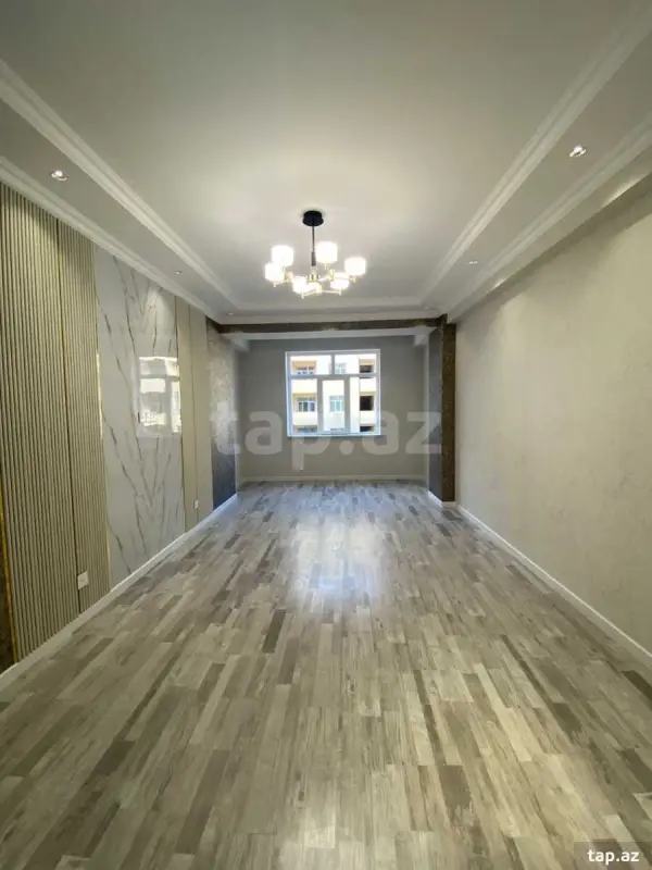 Satılır 2 otaqlı yeni tikili 61 m²