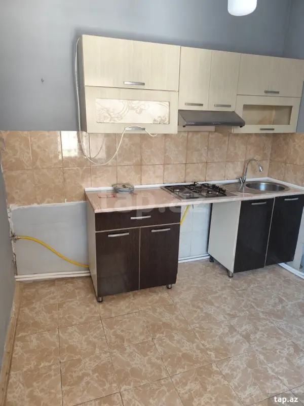 Satılır 3 otaqlı həyət evi 80 m²