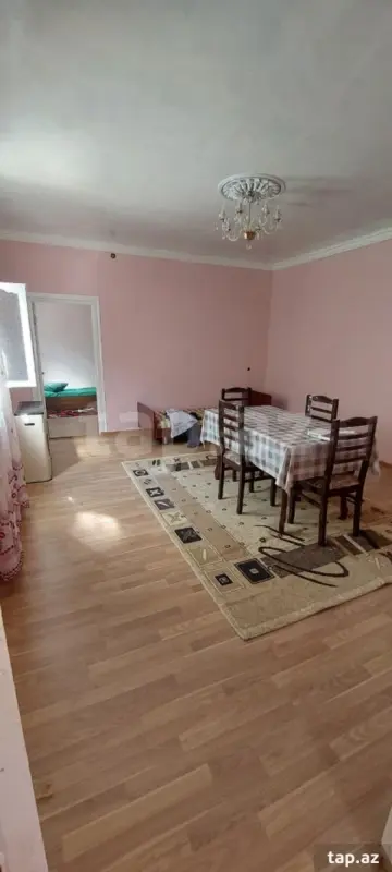 Kirayə verilir 2 otaqlı həyət evi 70 m²