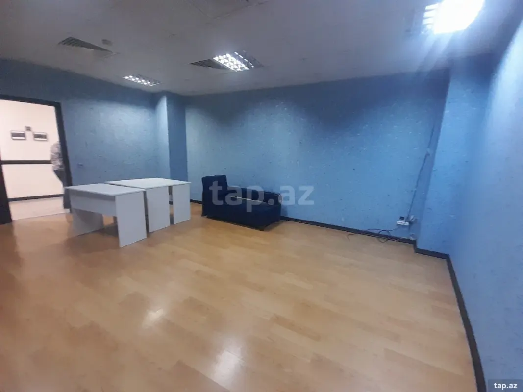 Kirayə verilir ofis