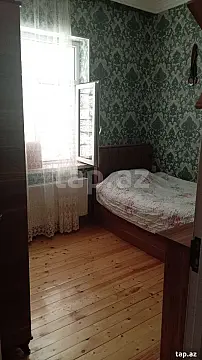 Kirayə verilir 3 otaqlı həyət evi 50 m² — Xırdalan, Xırdalan 3 otaq 50.00 m²