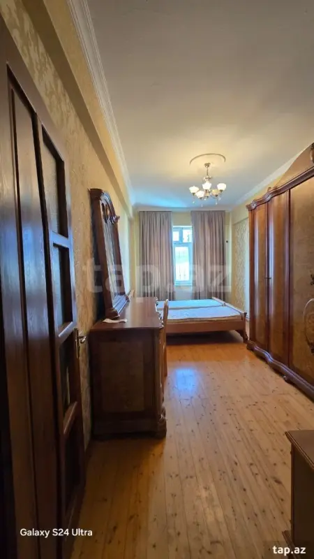 Satılır 2 otaqlı yeni tikili 45 m²