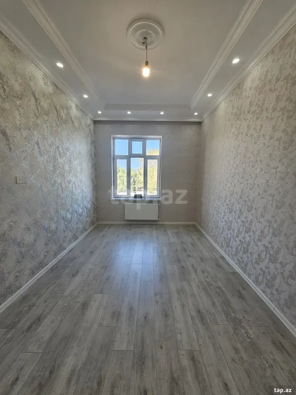 Satılır 2 otaqlı mənzil 56 m²