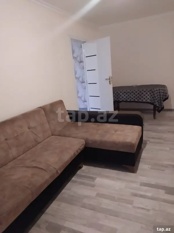 Kirayə verilir 3 otaqlı mənzil 60 m²