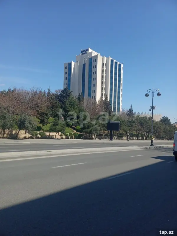 Satılır 2 otaqlı mənzil 50 m²