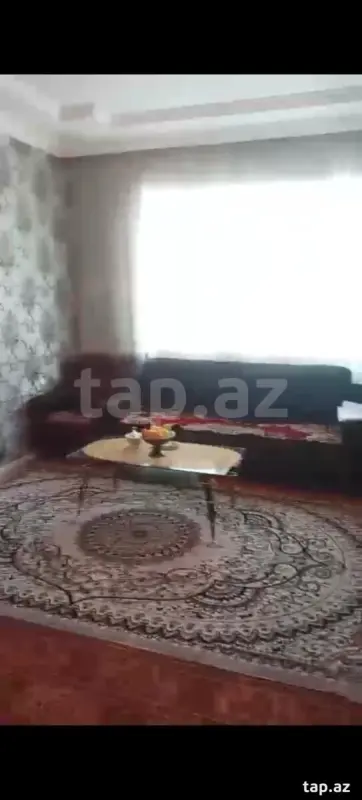 Kirayə verilir 3 otaqlı həyət evi 100 m²