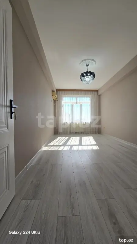 Satılır 2 otaqlı yeni tikili 45 m²