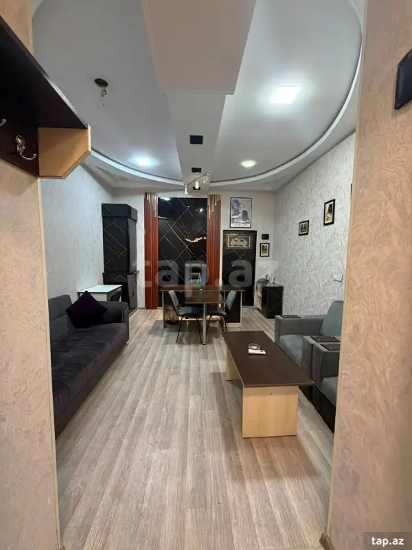 Kirayə verilir ofis