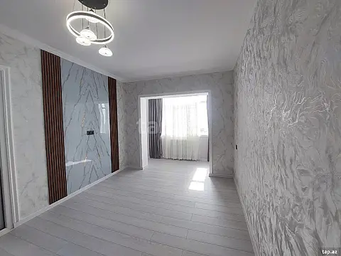 Satılır 2 otaqlı mənzil 50 m² — Bakı 2 otaq 50.00 m²