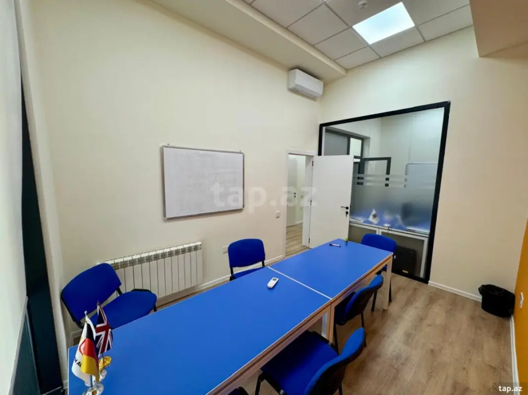 Kirayə verilir ofis