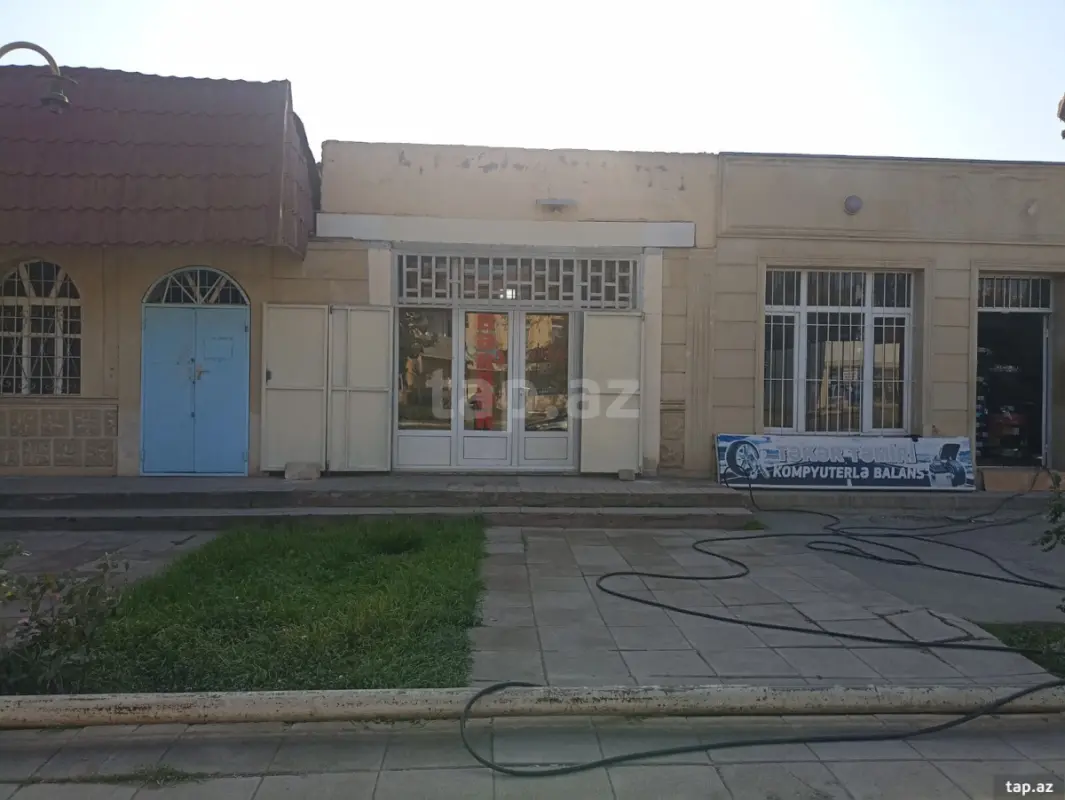 Satılır ofis
