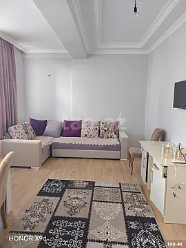 Kirayə verilir 2 otaqlı yeni tikili 80 m² — Xırdalan, Xırdalan 2 otaq 80.00 m²