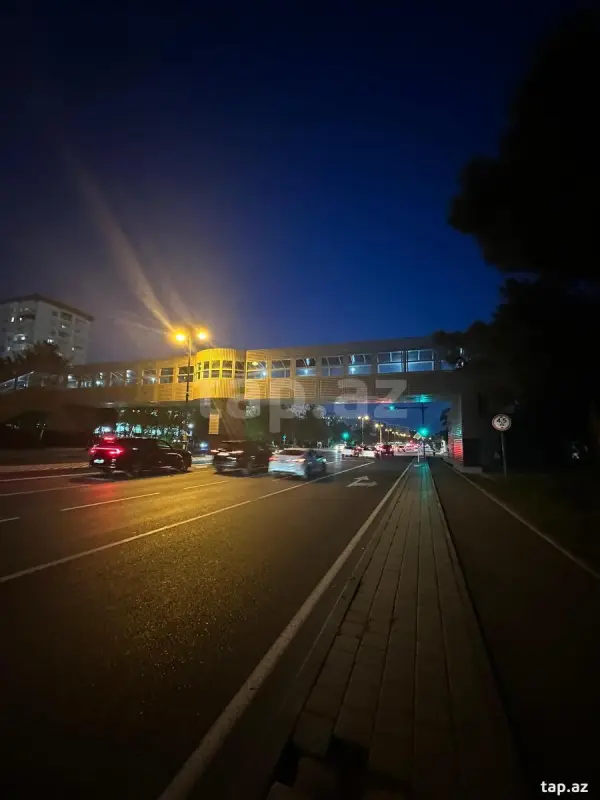 Satılır 2 otaqlı mənzil 40 m²
