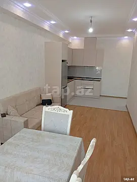 Kirayə verilir 3 otaqlı yeni tikili 85 m² — Xırdalan, Xırdalan 3 otaq 85.00 m²