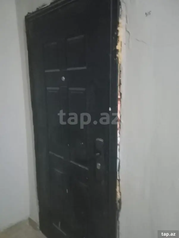 Satılır 2 otaqlı yeni tikili 76.6 m²