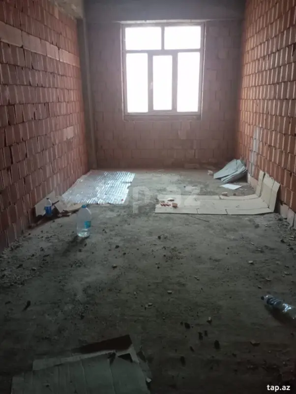 Satılır 2 otaqlı yeni tikili 76.6 m²