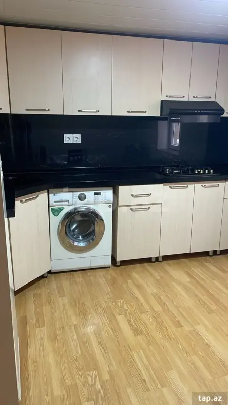 Kirayə verilir 3 otaqlı həyət evi 100 m²