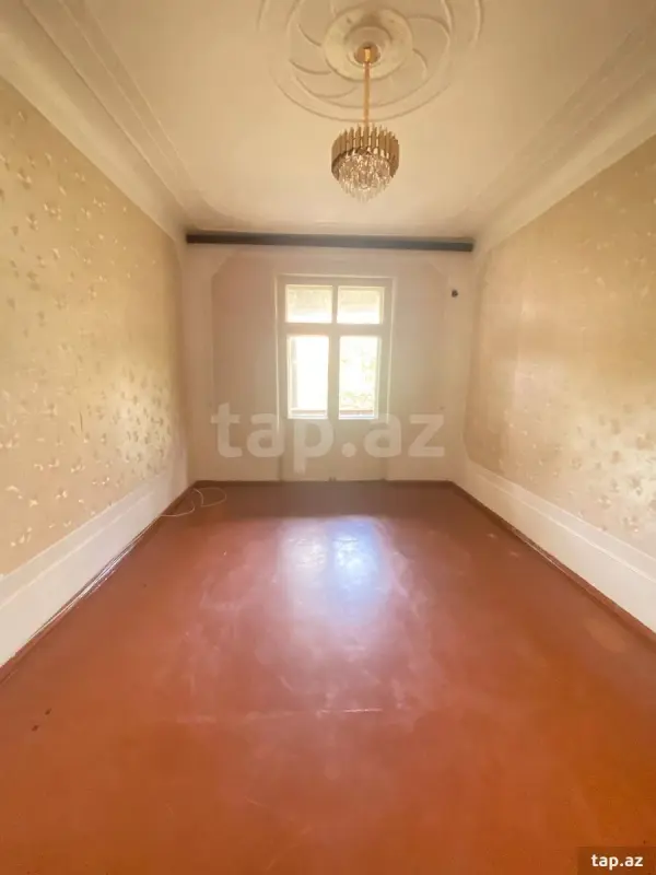Satılır 2 otaqlı mənzil 66 m²