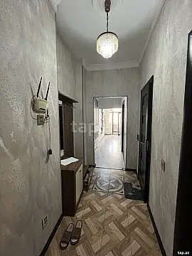 Kirayə verilir 3 otaqlı mənzil 68 m² — Xırdalan, Xırdalan 3 otaq 68.00 m²