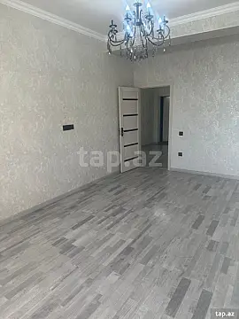 Kirayə verilir 2 otaqlı yeni tikili 60 m² — Sumqayıt 2 otaq 60.00 m²
