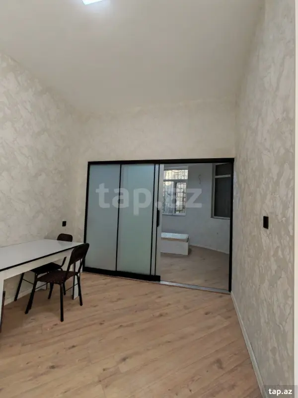 Satılır 2 otaqlı yeni tikili 50 m²