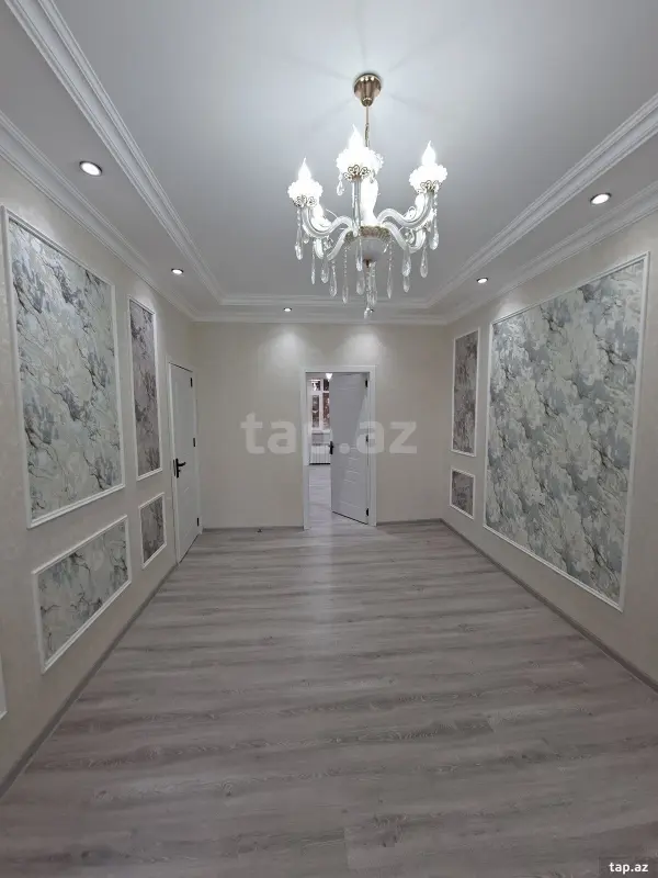 Satılır 2 otaqlı mənzil 50 m²