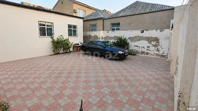 Kirayə verilir 3 otaqlı həyət evi 90 m² — Xırdalan, Abşeron 3 otaq 90.00 m²