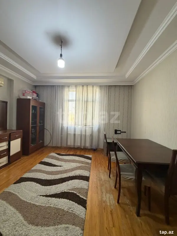 Satılır 2 otaqlı yeni tikili 64 m²