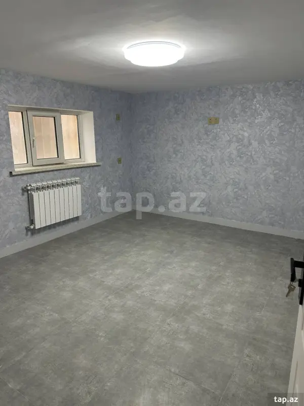 Satılır 2 otaqlı yeni tikili 50 m²