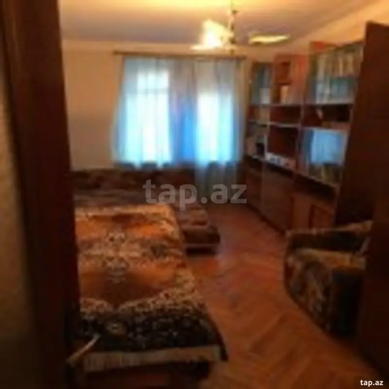 Kirayə verilir 3 otaqlı mənzil 70 m²
