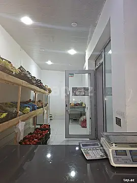 Kirayə verilir obyekt — Bakı, Binəqədi
