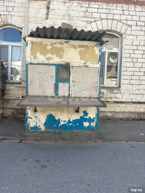 Satılır ofis