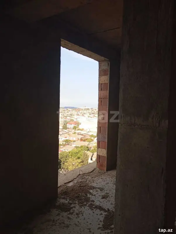 Satılır 2 otaqlı yeni tikili 114 m²