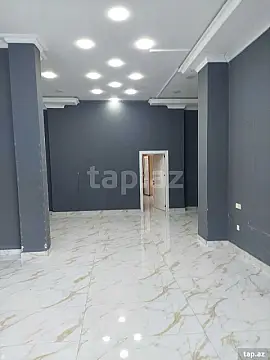 Kirayə verilir obyekt — Bakı