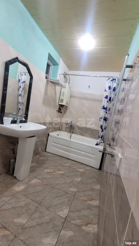 Satılır 3 otaqlı həyət evi 95 m²