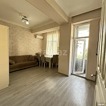Kirayə verilir 2 otaqlı yeni tikili 43 m² — Bakı, Masazır 2 otaq 43.00 m²