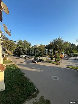Satılır 3 otaqlı mənzil 47 m² — Şirvan 3 otaq 47.00 m²