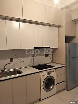 Kirayə verilir 2 otaqlı yeni tikili 69 m² — Sumqayıt 2 otaq 69.00 m²
