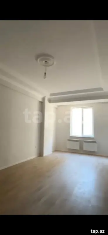 Satılır 2 otaqlı yeni tikili 60 m²