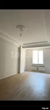 Satılır 2 otaqlı yeni tikili 60 m² — Sumqayıt, Saray 2 otaq 60.00 m²