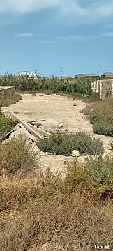 Satılır torpaq sahəsi — Sumqayıt