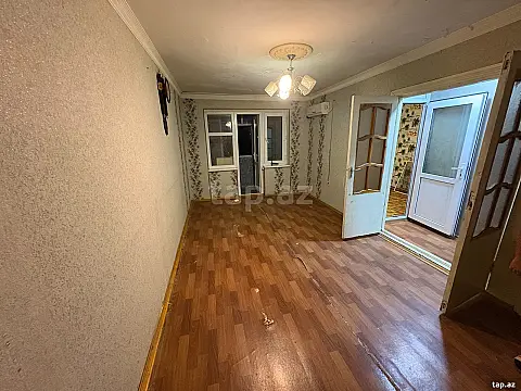 Kirayə verilir 2 otaqlı mənzil 45 m² — Sumqayıt 2 otaq 45.00 m²