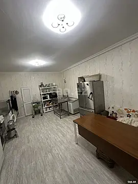 Satılır 3 otaqlı həyət evi 100 m² — Bakı, Qaraçuxur 3 otaq 100.00 m²
