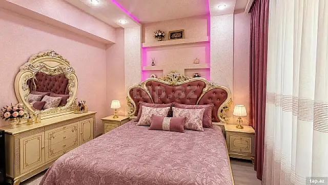 Kirayə verilir 3 otaqlı mənzil 90 m² — Xırdalan, Xırdalan 3 otaq 90.00 m²